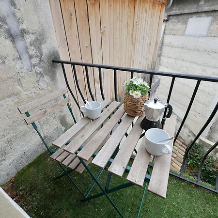 La Tour Des Teinturiers - Ac Clim - Wifi - Balcon Διαμέρισμα Αβινιόν Εξωτερικό φωτογραφία